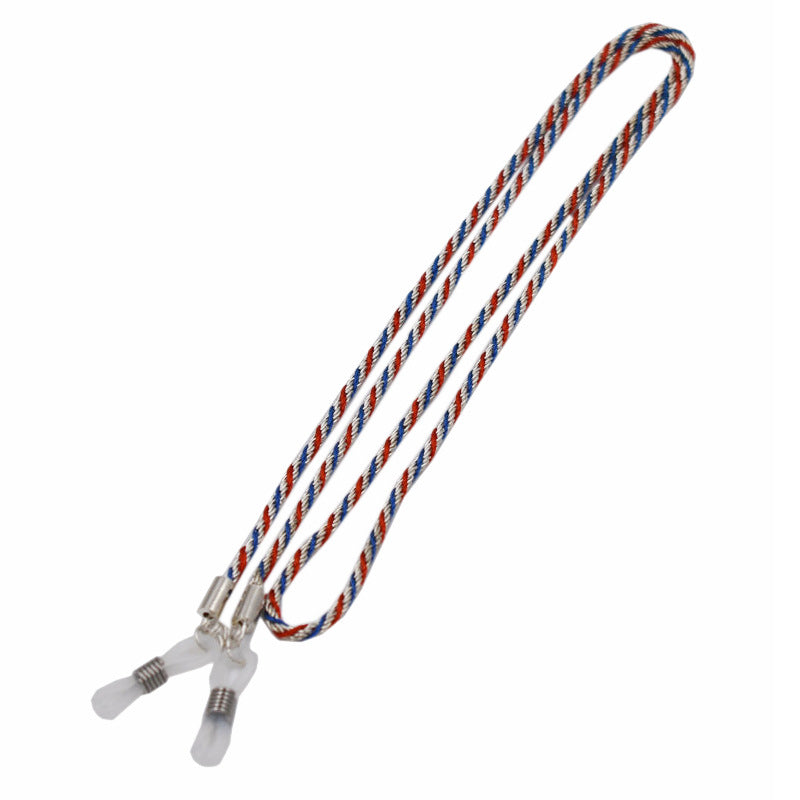 Decorative Adjustable Eyewear Strap Kalsten