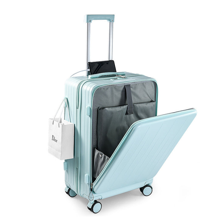 Premium Hard-shell Spinner Luggage Kalsten