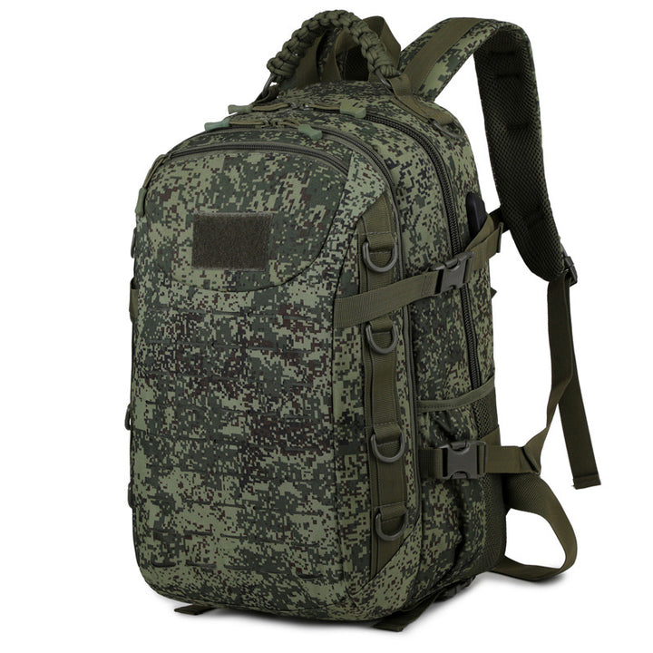 High-Performance Tactical Backpack Kalsten