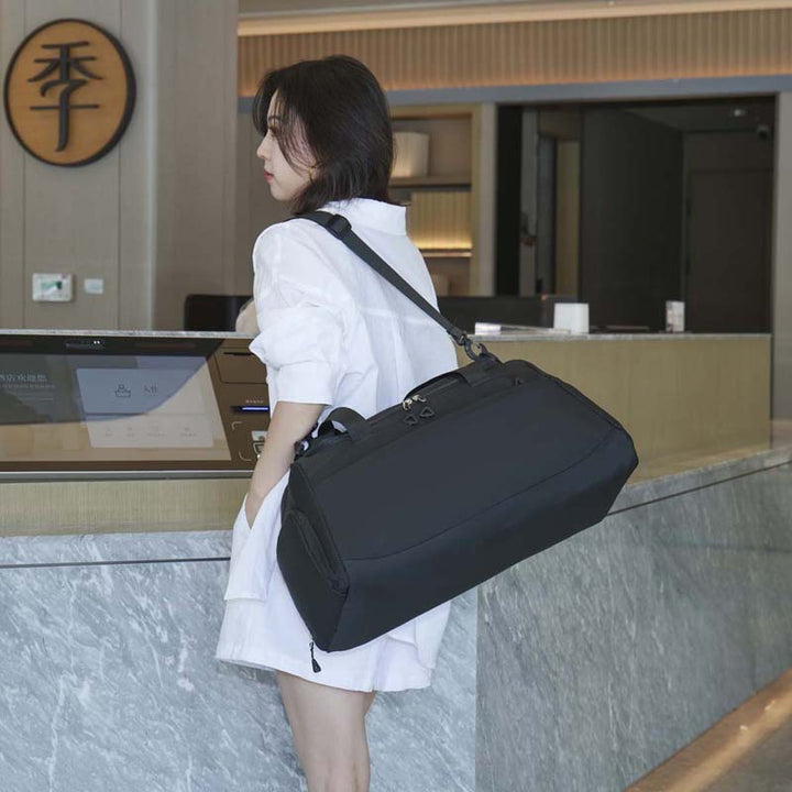 Multi-Purpose Duffle Bag Kalsten