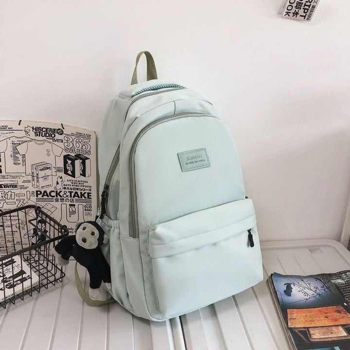 Functional Everyday Backpack Kalsten