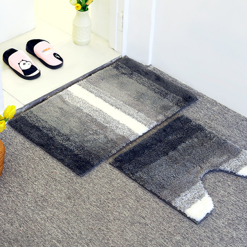 Bath Mat Set