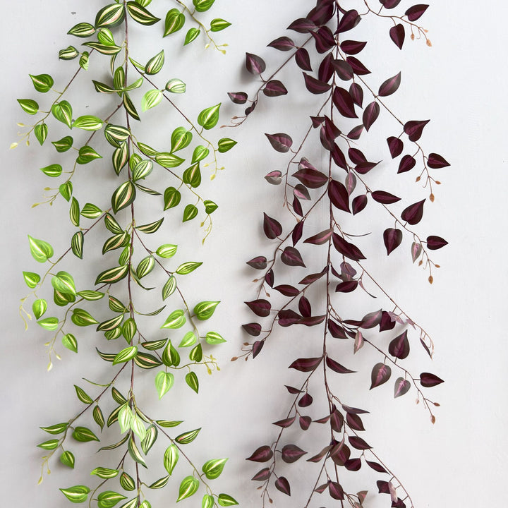 Lifelike Artificial Plant