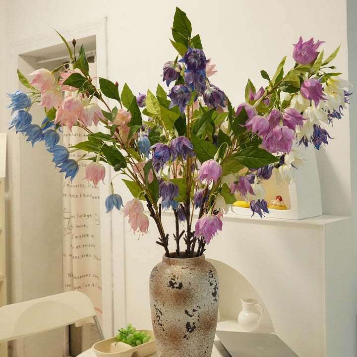 Decorative Artificial Flowers Kalsten