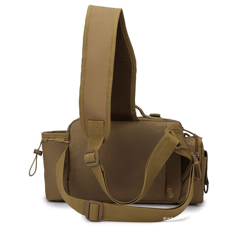 Multifunctional Shoulder Bag Kalsten