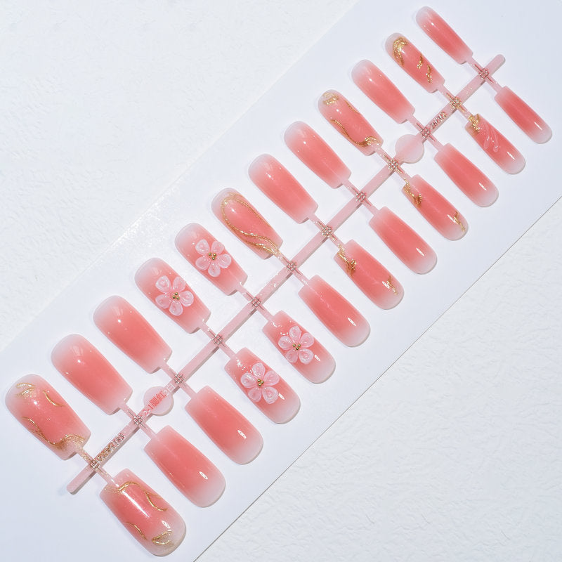 Nail Art Kalsten