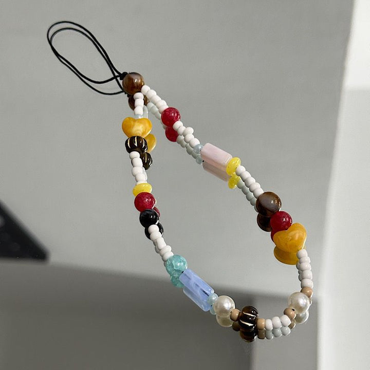 Colorful Beaded Eyewear Chain Kalsten 1790135504