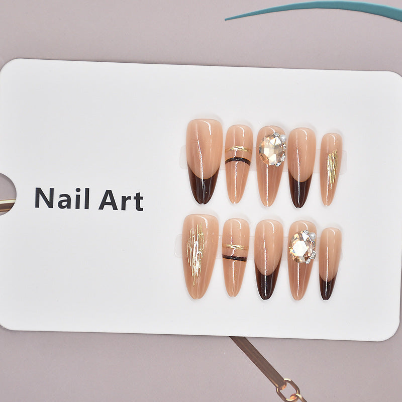 Premium Nail Art Kalsten