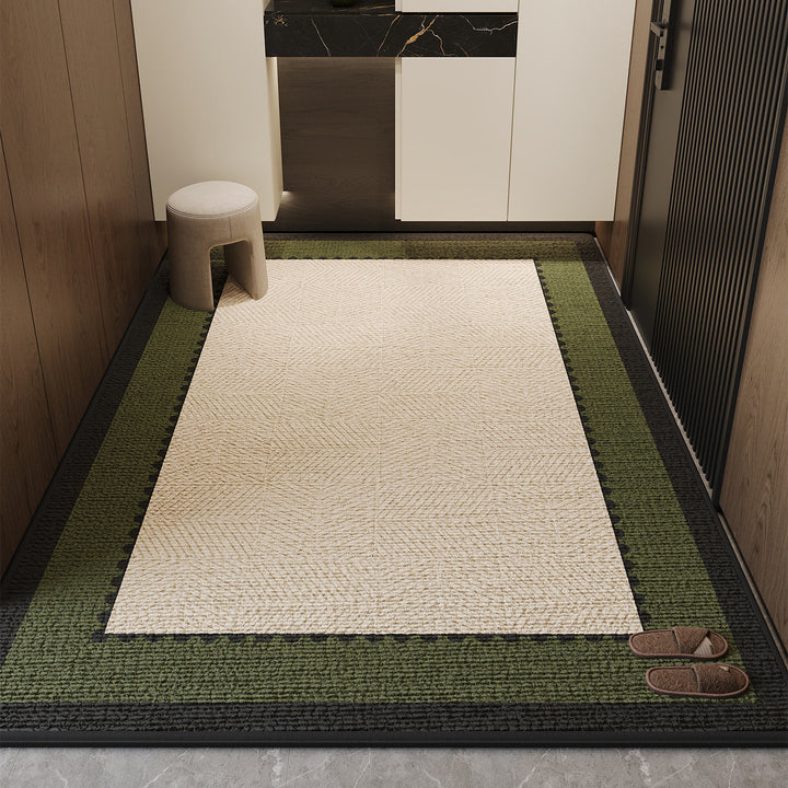 Textured Area Rug