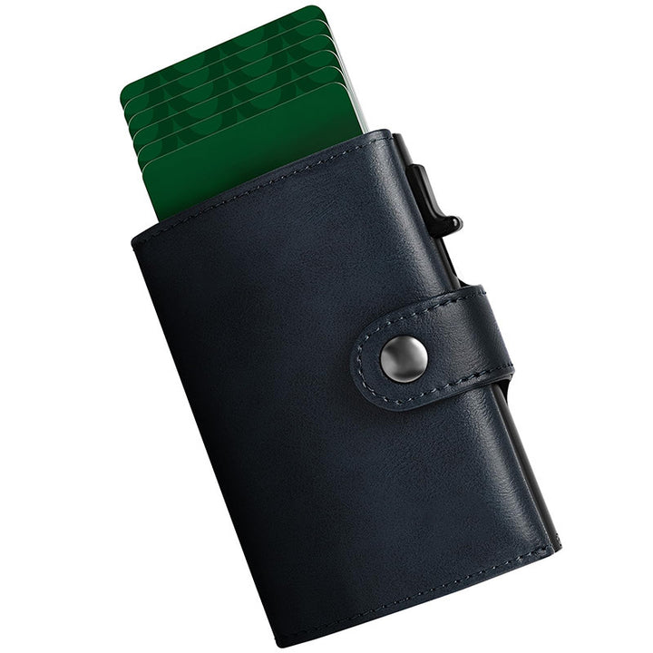Eco-Friendly RFID-Blocking Cardholder Kalsten