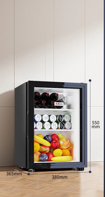 Mini Beverage Refrigerator Kalsten