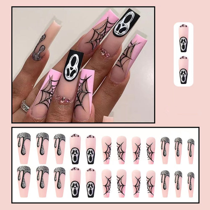 Nail sticker Kalsten