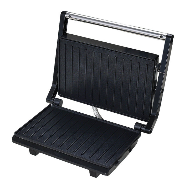 Electric Panini Press Grill Kalsten