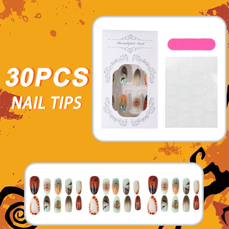 Artistic Nail Art Tips Set Kalsten