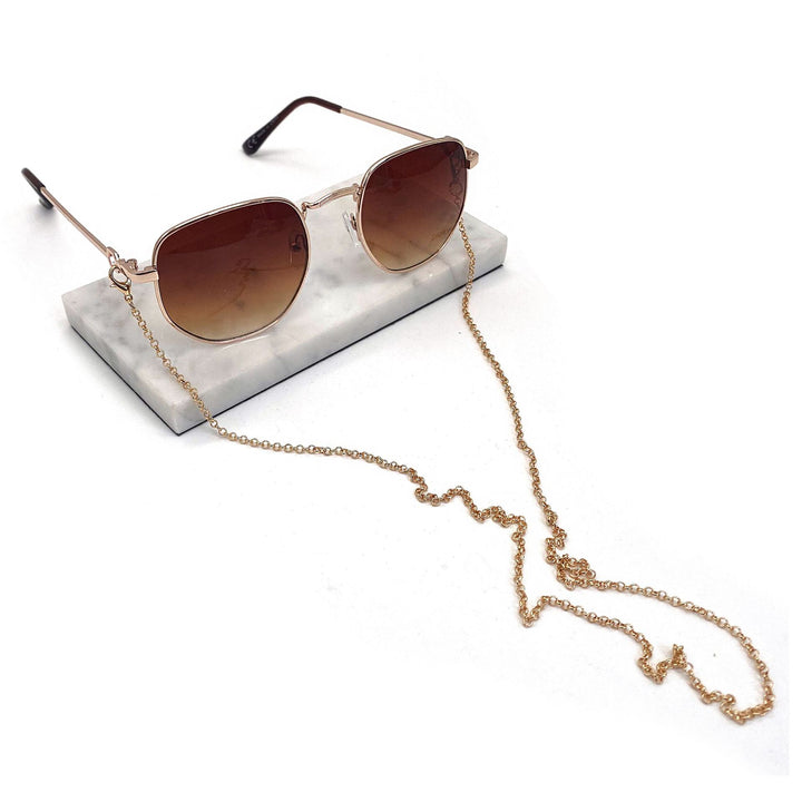 Designer Sunglass Frame Kalsten