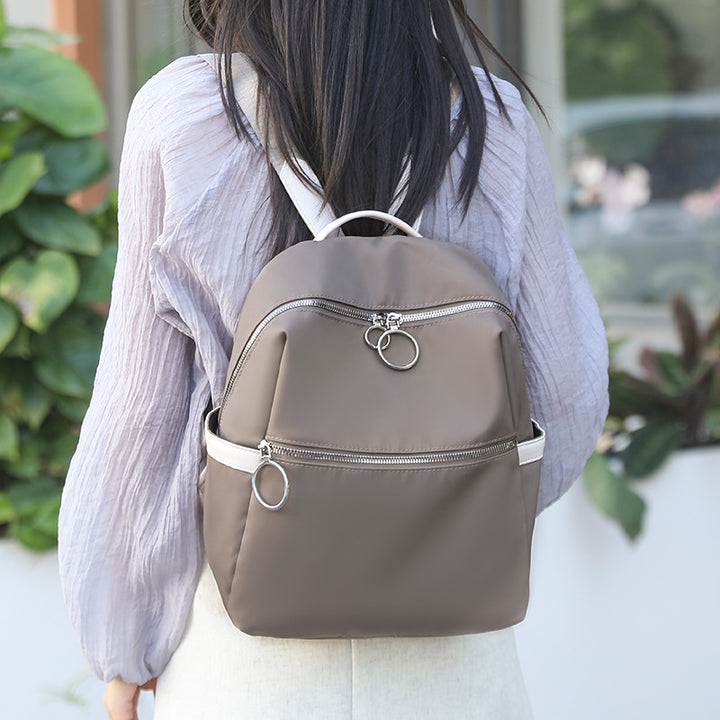 Versatile Modern Backpack Kalsten