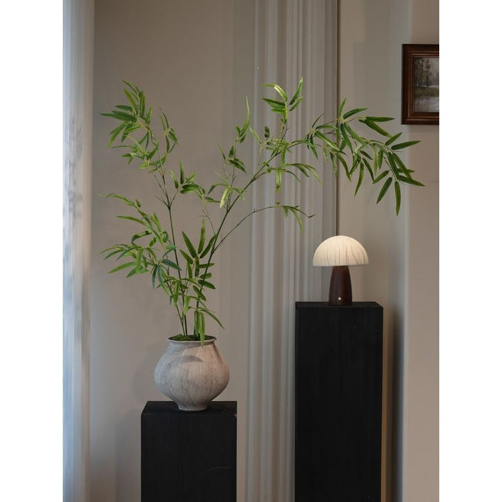 Elegant Decorative Botanical Arrangement