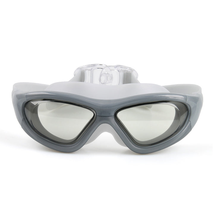 Swim mask with anti-fog Kalsten