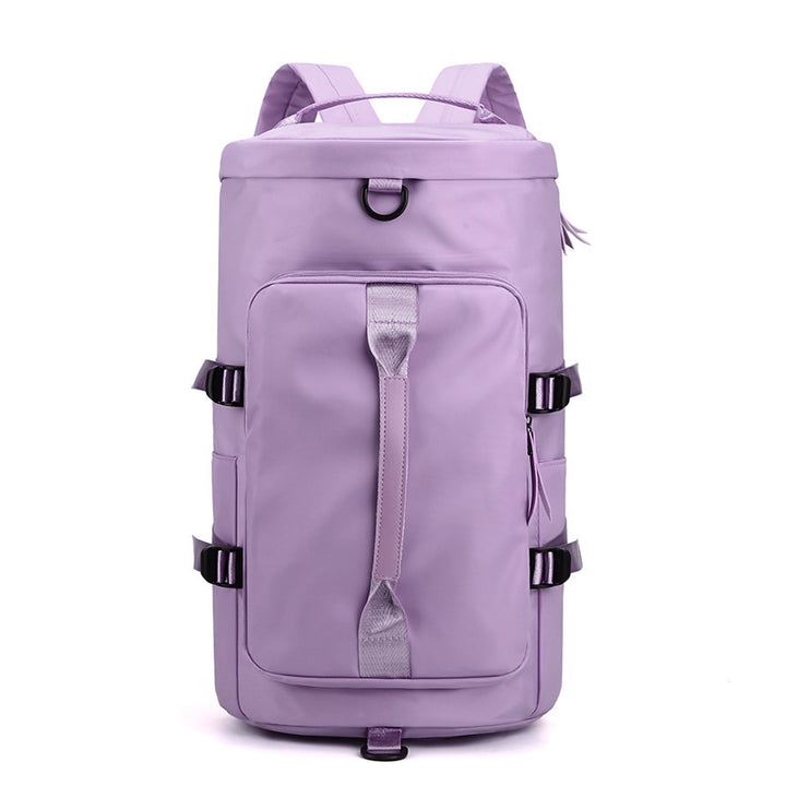 Ergonomic Multi-Functional Travel Backpack Kalsten