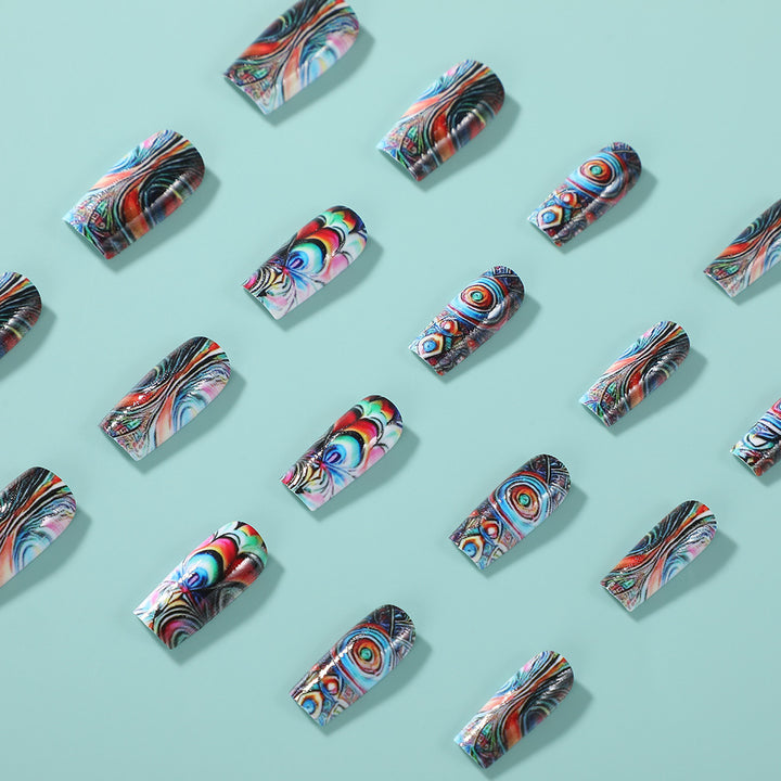 Nail Art Tips Kalsten