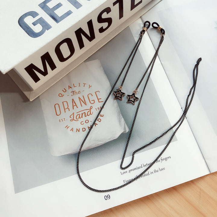 Playful Charm Eyewear Chain Kalsten