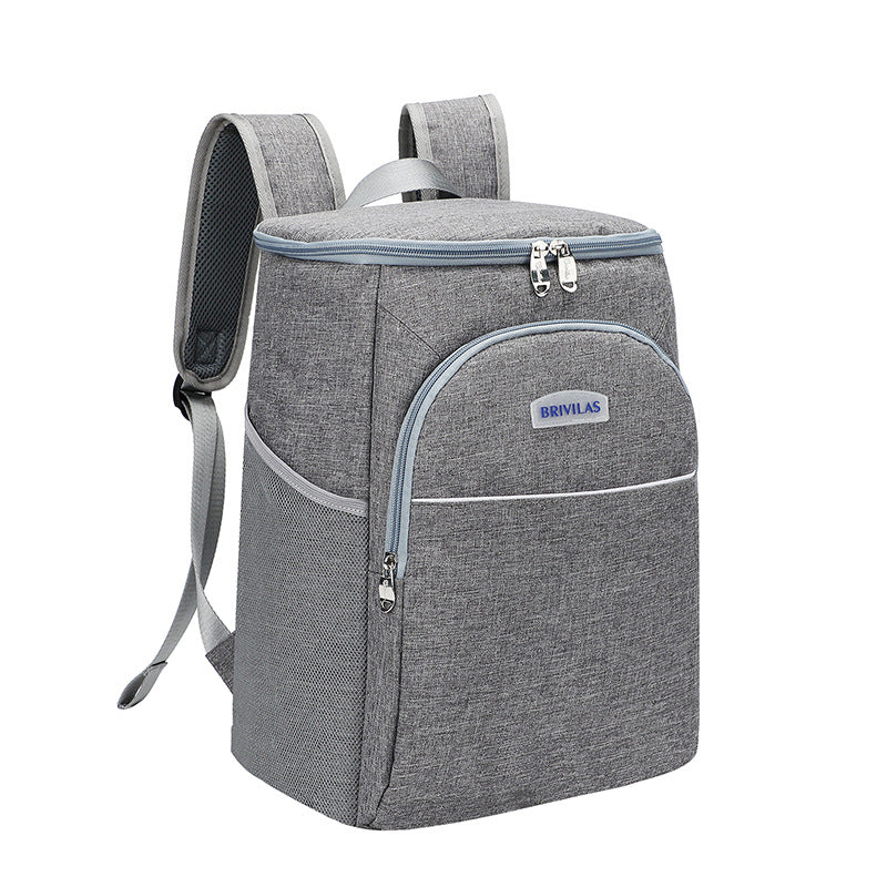 Insulated Multi-Purpose Backpack Kalsten