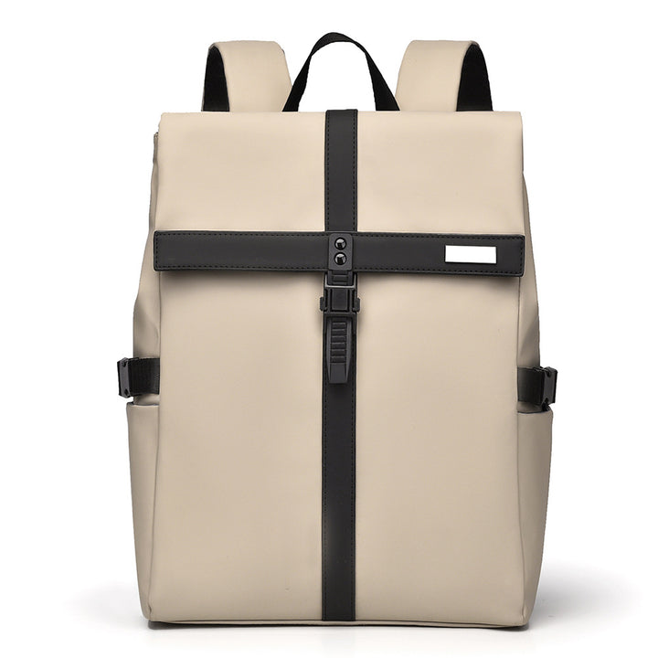 Stylish Waterproof Laptop Backpack Kalsten