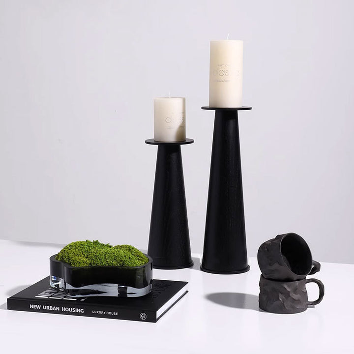 Modern Minimalist Table Base