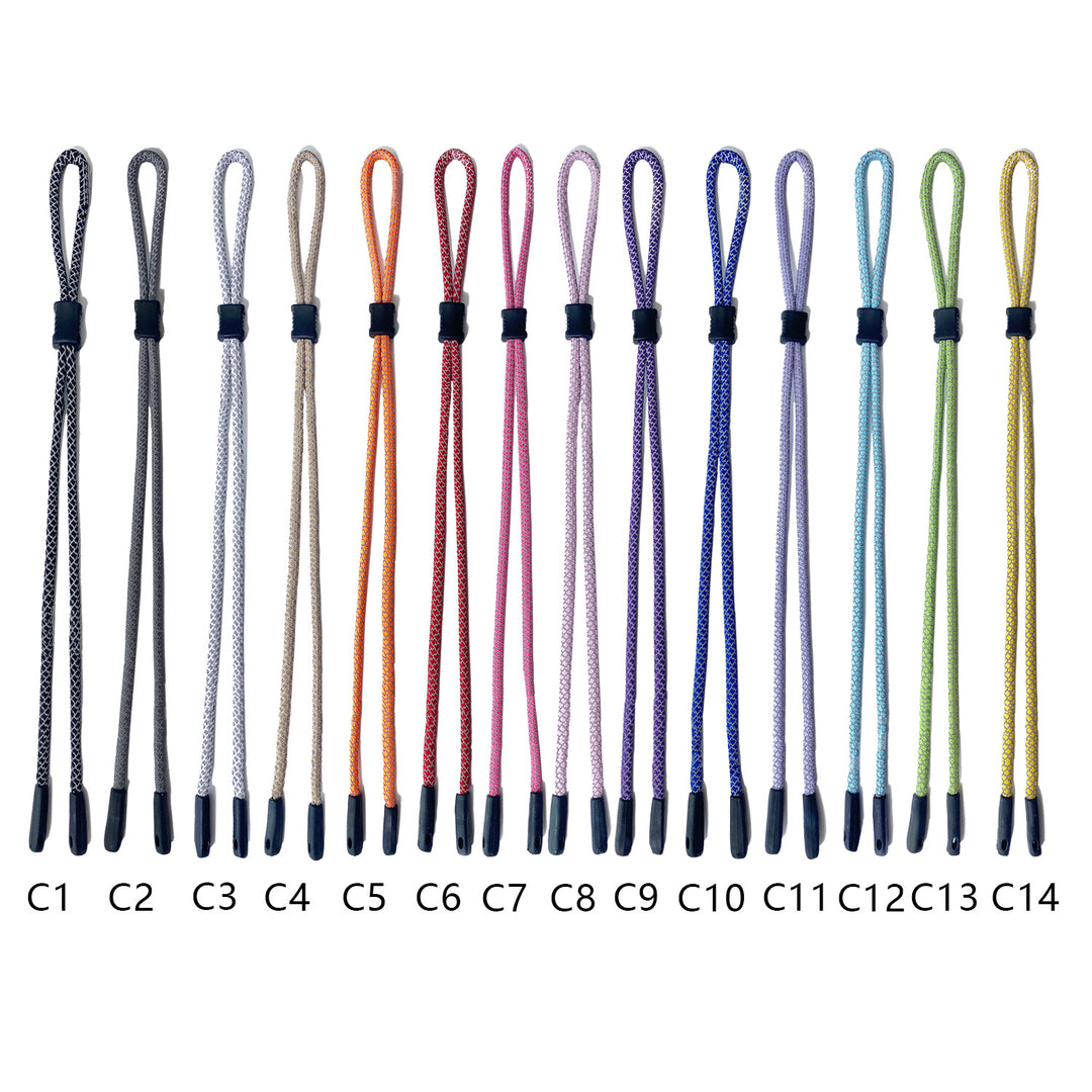 Performance Elastic Shoelaces Kalsten
