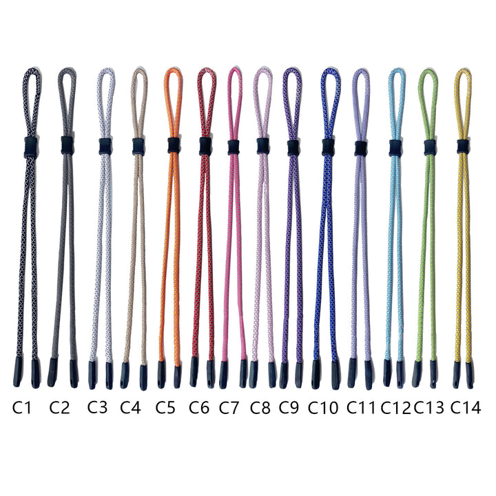 Performance Elastic Shoelaces Kalsten
