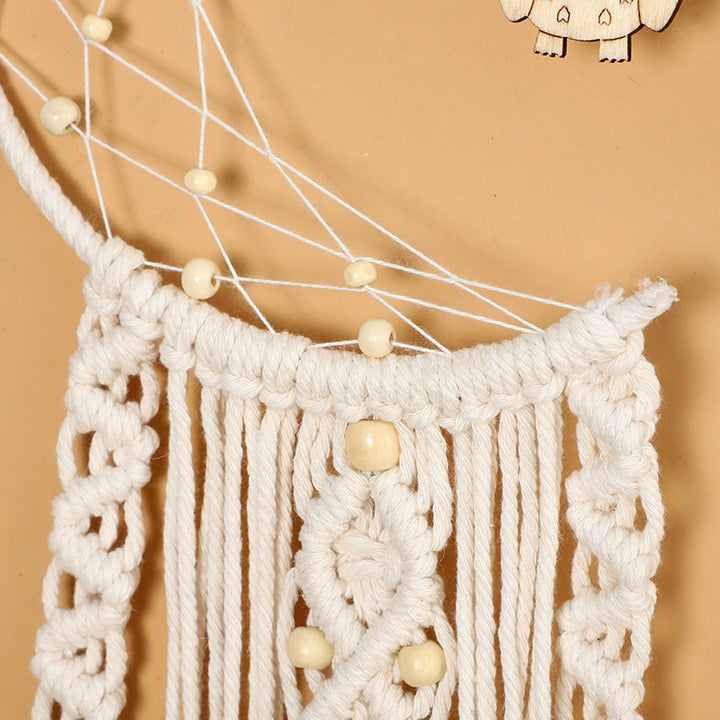 Macrame Wall Hanging Kalsten