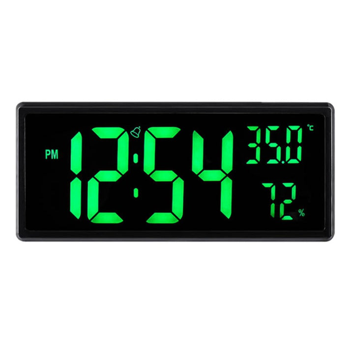 Digital table clock Kalsten