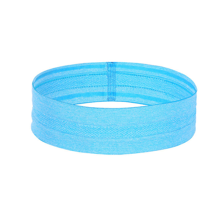 Women's Sporty Headband Kalsten