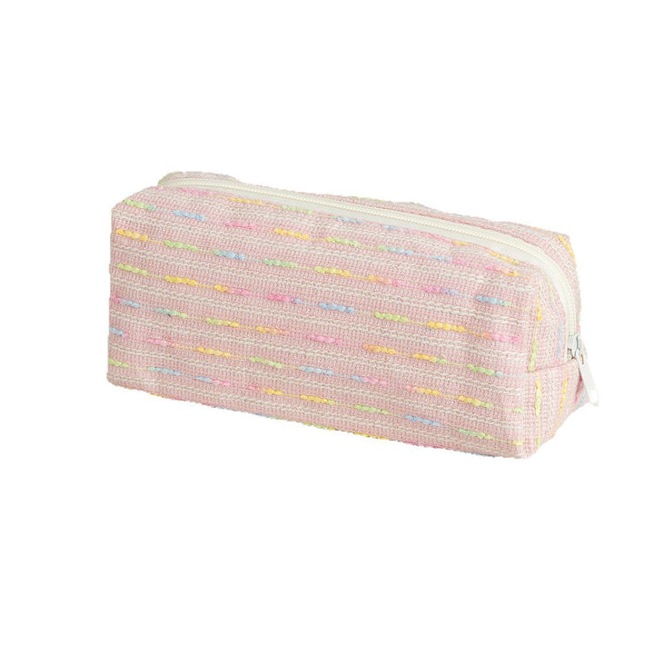 Stylish Textured Pencil Case Kalsten
