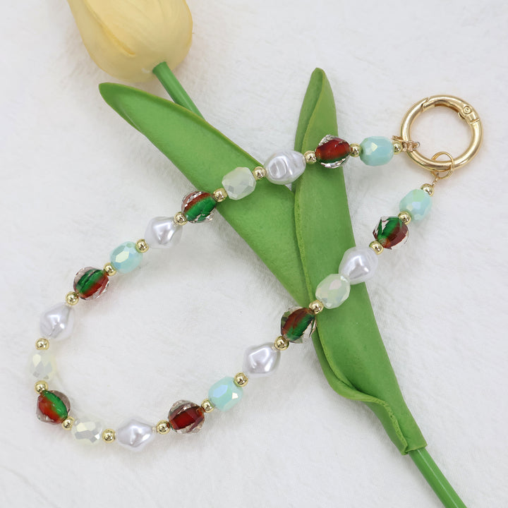 Elegant Beaded Necklace Kalsten