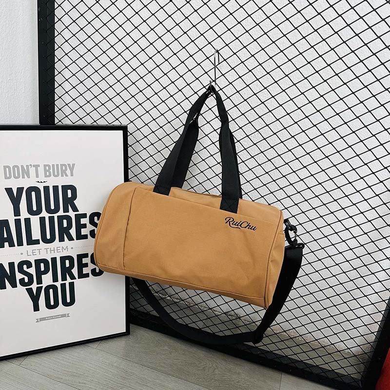 Lightweight Travel Duffel Bag Kalsten