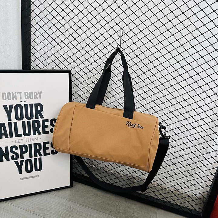 Lightweight Travel Duffel Bag Kalsten
