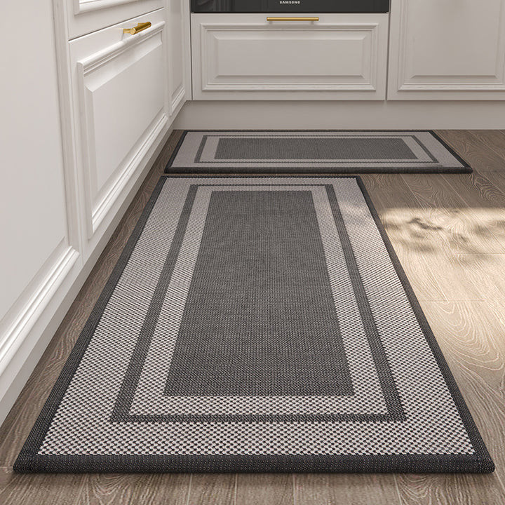Non-Slip Kitchen Runner Mat Kalsten 1786979663