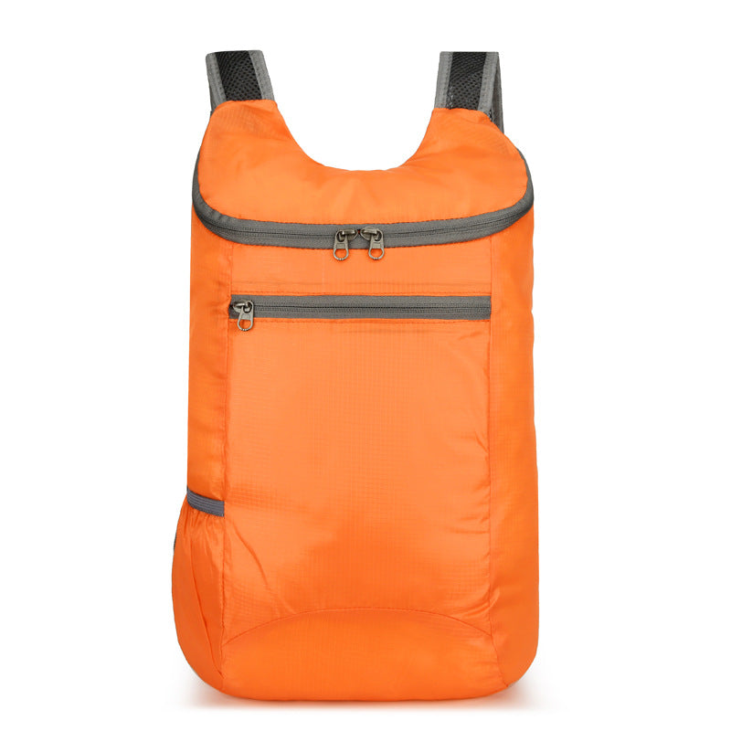 Lightweight Packable Outdoor Backpack kalsten