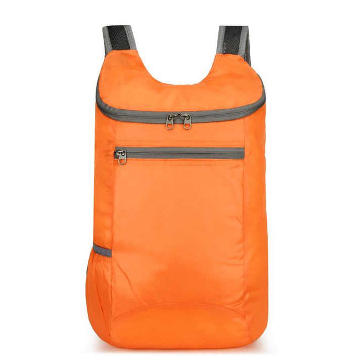 Lightweight Packable Outdoor Backpack kalsten