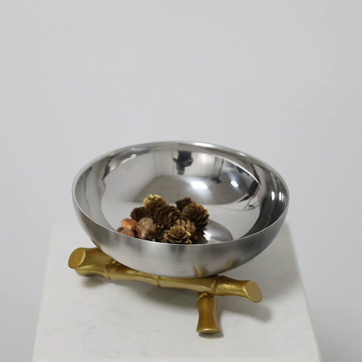 Elegant Decorative Serving Tray