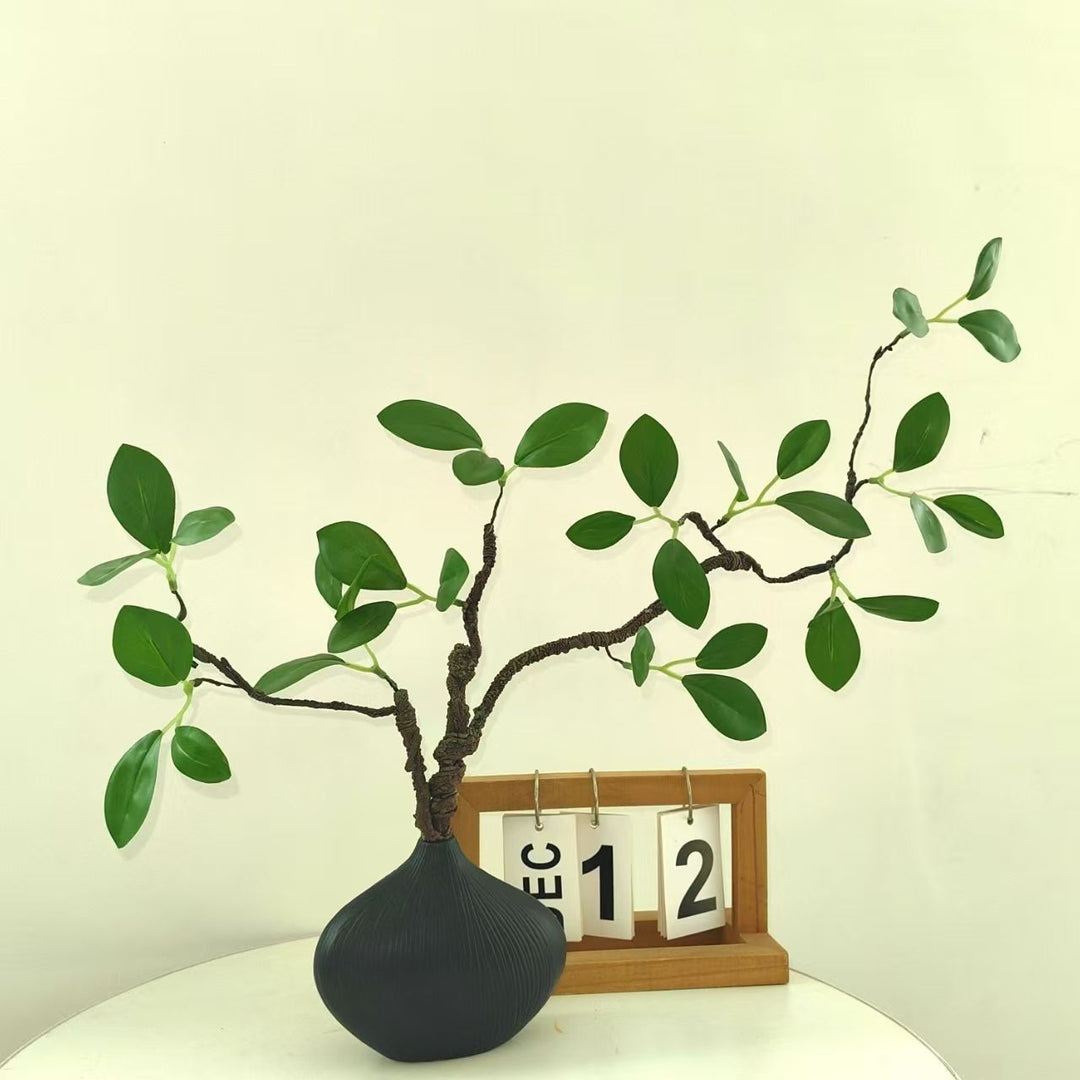 Deko Vase Kalsten