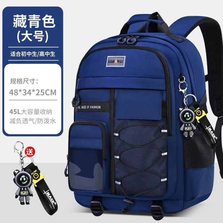 Multifunctional Backpack Kalsten