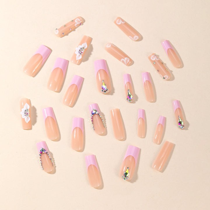 Decorative Nail Art Kalsten