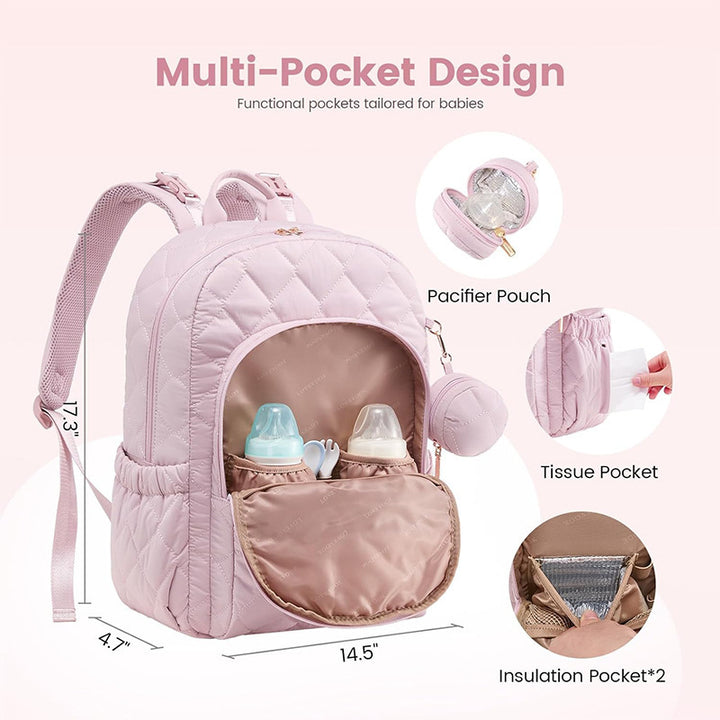 Backpack Kalsten