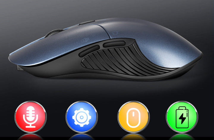 High-Precision Wireless Gaming Mouse Kalsten