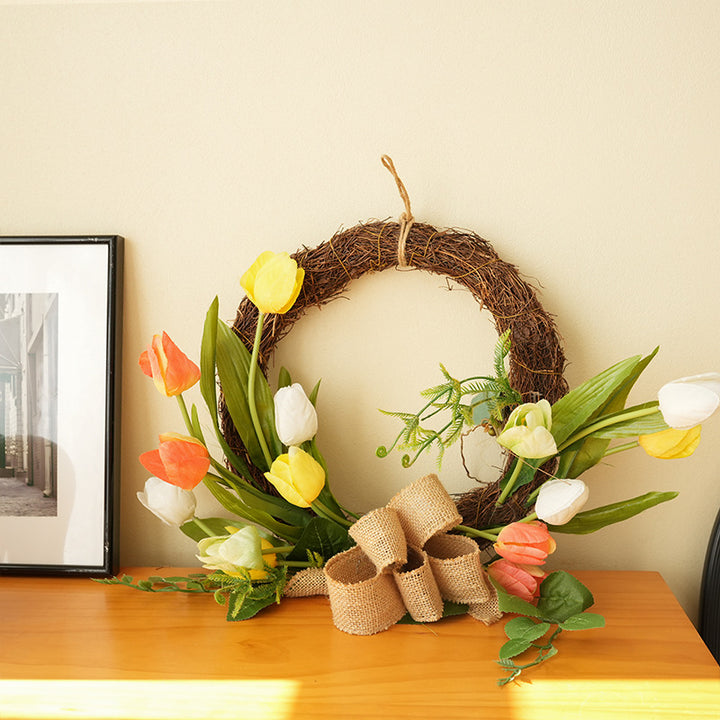 Deko Wreath Kalsten