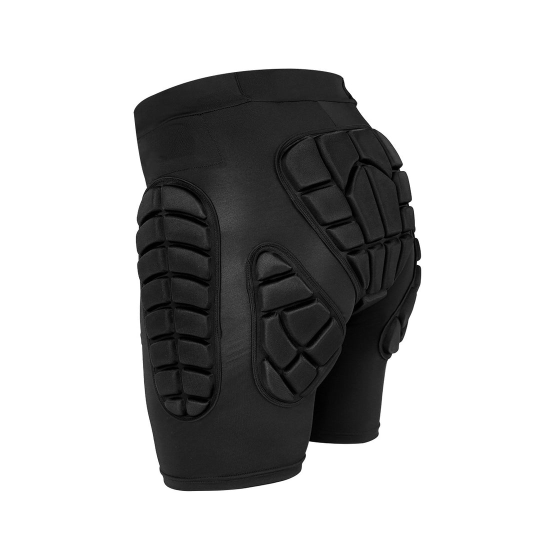 Padded Sports Shorts Kalsten