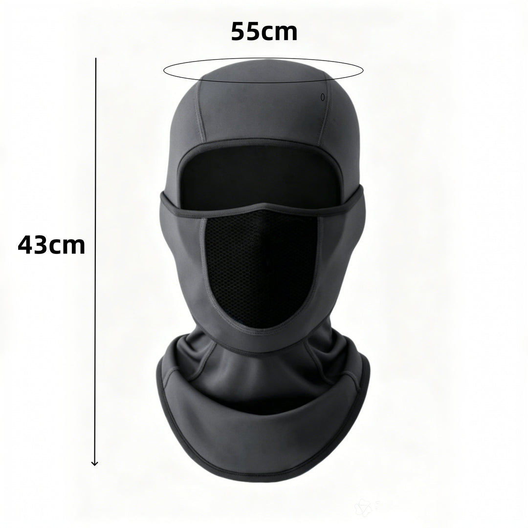 Ladies breathable ski hat Kalsten