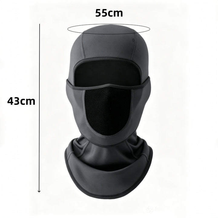 Ladies breathable ski hat Kalsten
